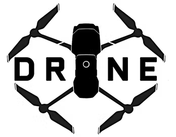 Logo drone