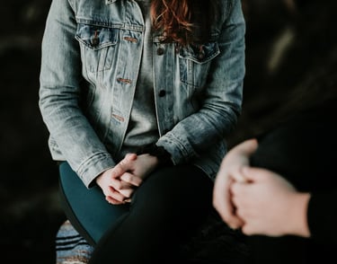 La Relation d'Aide Individuelle