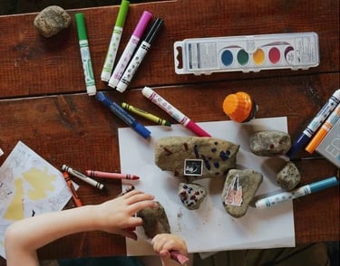 Children should get involved into Sustainability with Quality Education and that serves SDG by UN 2