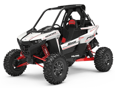 1 seat Polaris 1000CC Dune Buggy Dubai Rental