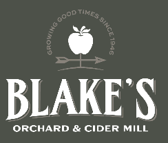 Blakes cider and brewery
