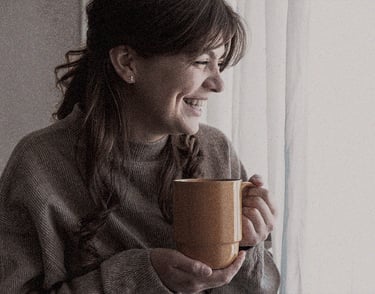 Criação de Identidade Visual | Cafehafen | Cafés Especiais