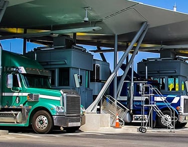 US Deck Transport