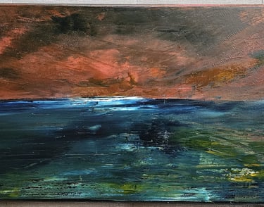 lake Michigan V3