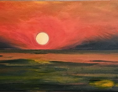 Lake Michigan V1