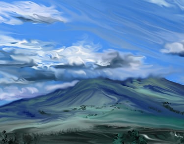 Big Island 2