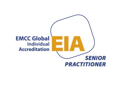 Accredited Senior EMCC Coach
