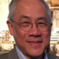Anthony Leung, President