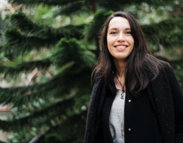 Başak Karadağ Peyzaj Yüksek Mimarı