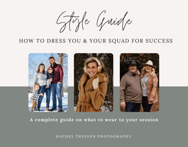 Style Guide Cover Image