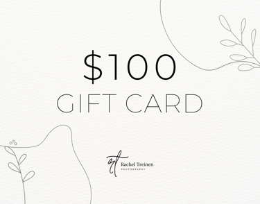 $100 gift card
