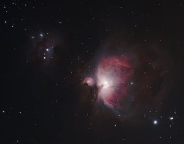 M42 - Orion