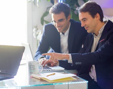 Accompagnement et étude des projets en imprimerie