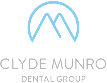 clyde munro