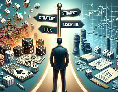 how to beat variance in trading sports fooball betfair betting