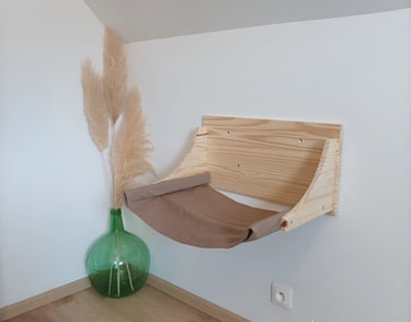 hamac pour chat