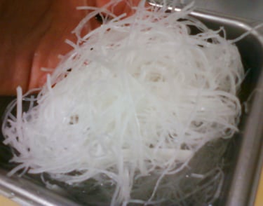 Daikon!!