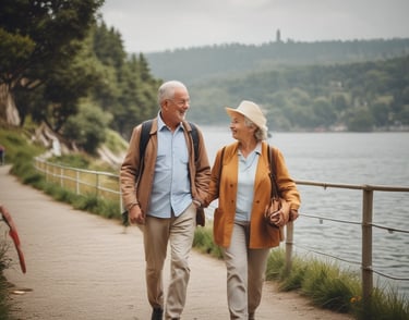 Bright living room with modern inventory