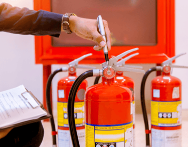 fire protection