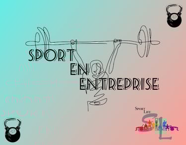 Sport en Entreprise