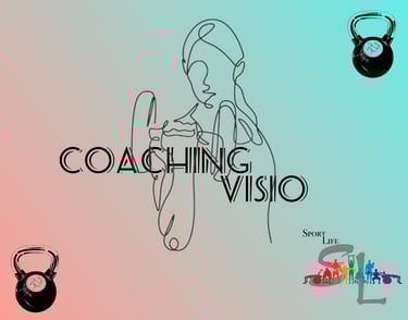 Coaching en visio