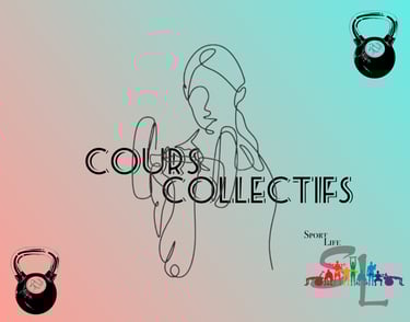 Cours Collectifs