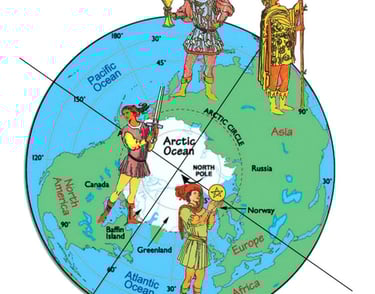 taller tarot chile arcanos de la corte