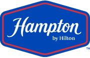 Hampton Inn Logo