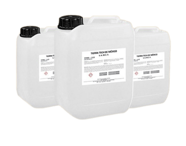 Productos de limpieza industrial