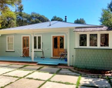 Auckland exterior painting
