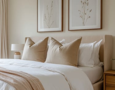 professional pre-sale house painting