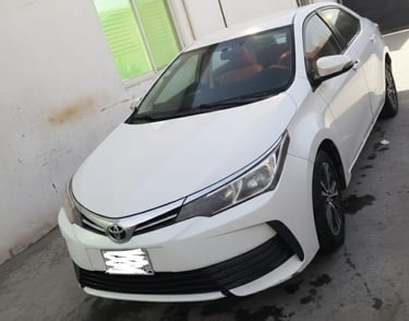 monthly car rental in dammam