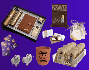 اعمال الدعاية والتصاميم الابداعية