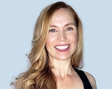 Kiera Goetz - Pilates Teacher, Yoga Instructor, Personal Trainer and Health Coach