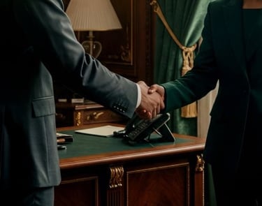 BKA Analisi Strategica