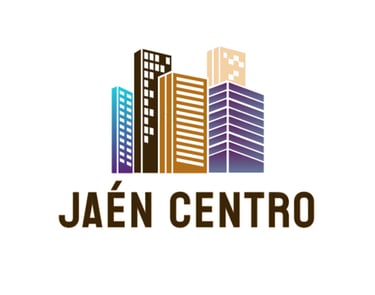 Jaen centro l Asociación de vecinos. logo asociación de vecinos Jaén Centro. Jaen centro