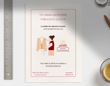 bon cadeau expérience Lille