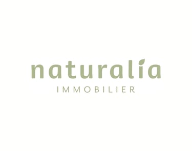 Naturalia immobilier logo Real Estate Services @ Groundworks Mauritius Bureau