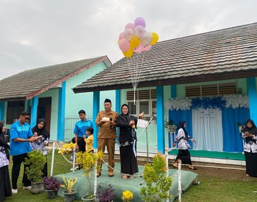 SMK ASY-SYIFA Bekasi