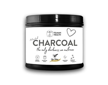 activated charcoal