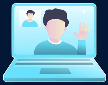 working with an acting coach online