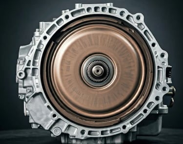 DQ250 02E 0D9 DSG – VW, Audi, SEAT, Škoda, Porsche, Cupra otomatik şanzıman yedek parçaları.