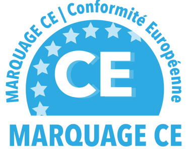 logo conformité blazeblock