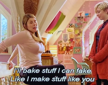 Freaky Friday '18: "I Got This," a Song that Could Only Work Here