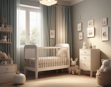 A sleek setup of modern technology gadgets on a desk.