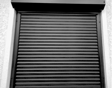 Rulouri exterioare din aluminiu