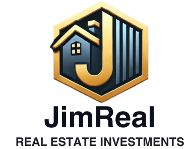 jimreal.com logo