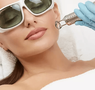 CO2 Fractional Laser