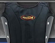 Ribtect 4 rib protector