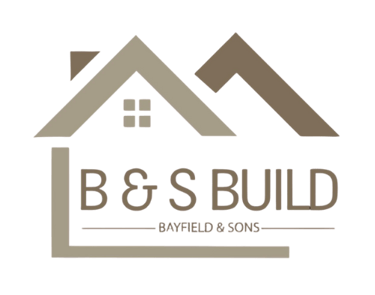 B and S Construction projects official logo